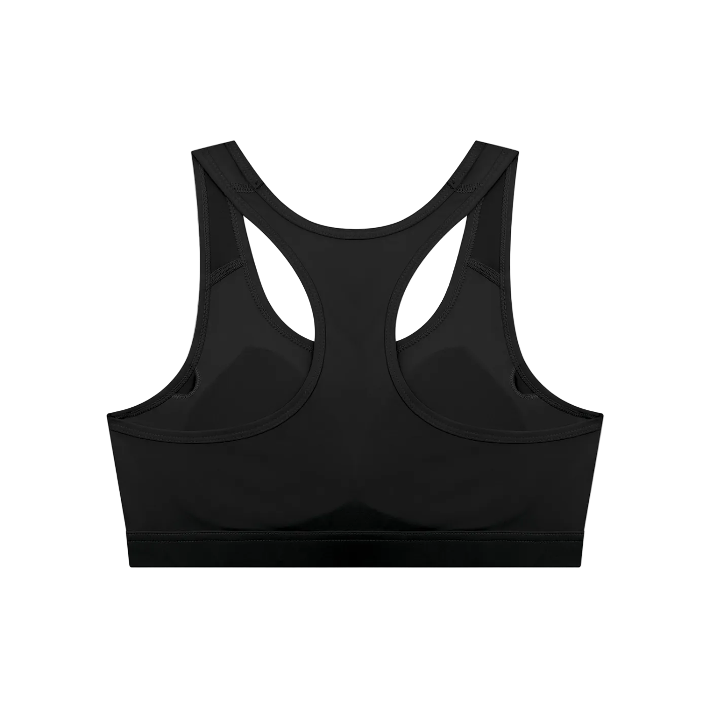 STRYVE Exclusive Women's Cropped Sports Bra