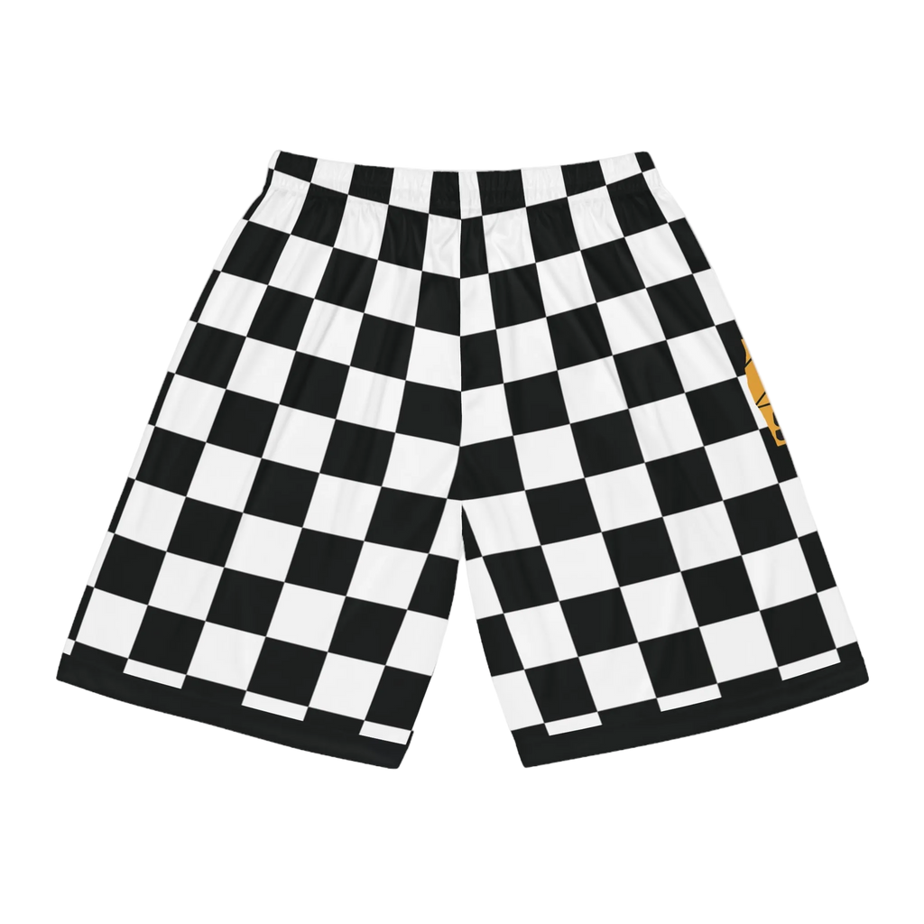 STRYVE Checkmate Performance Shorts