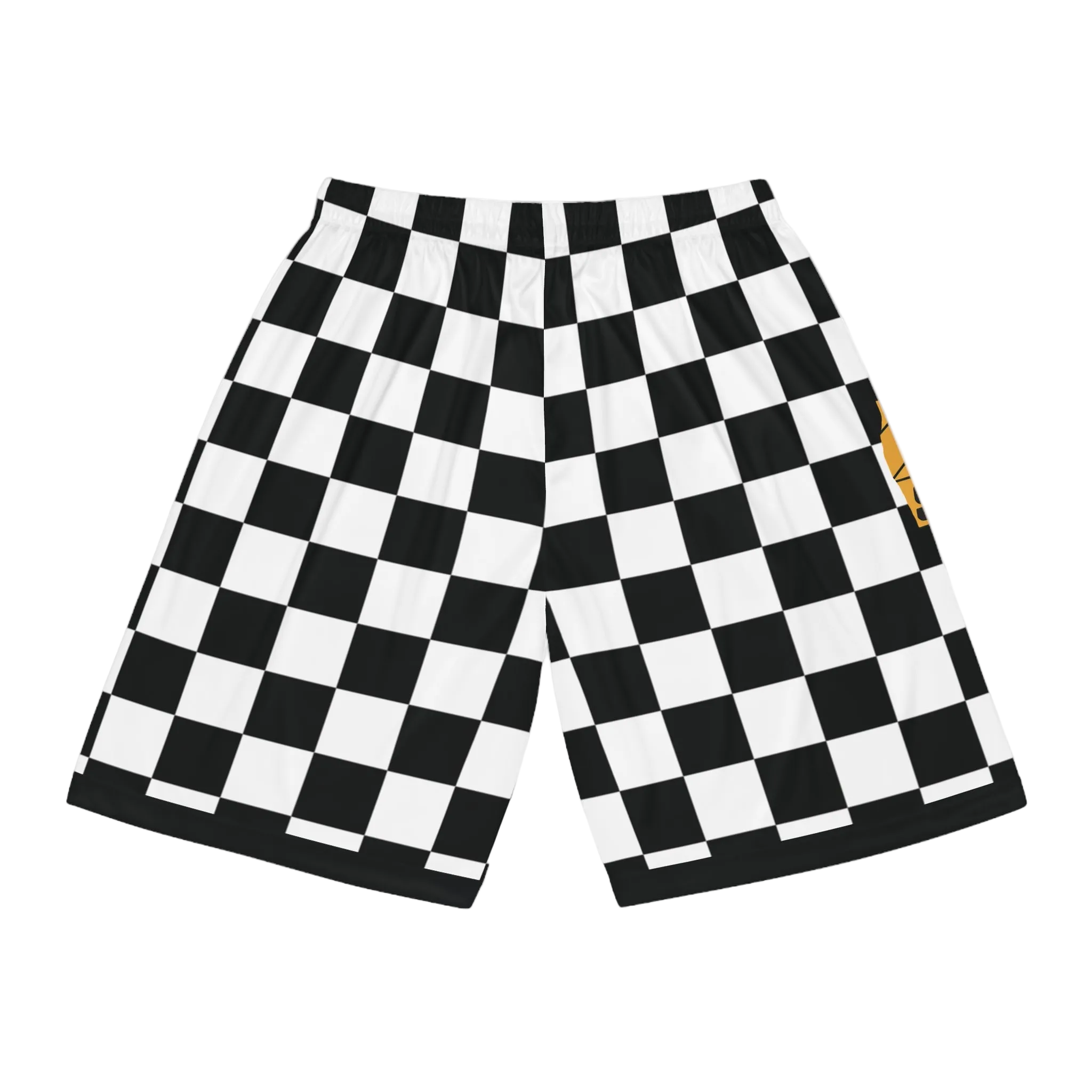 STRYVE Checkmate Performance Shorts