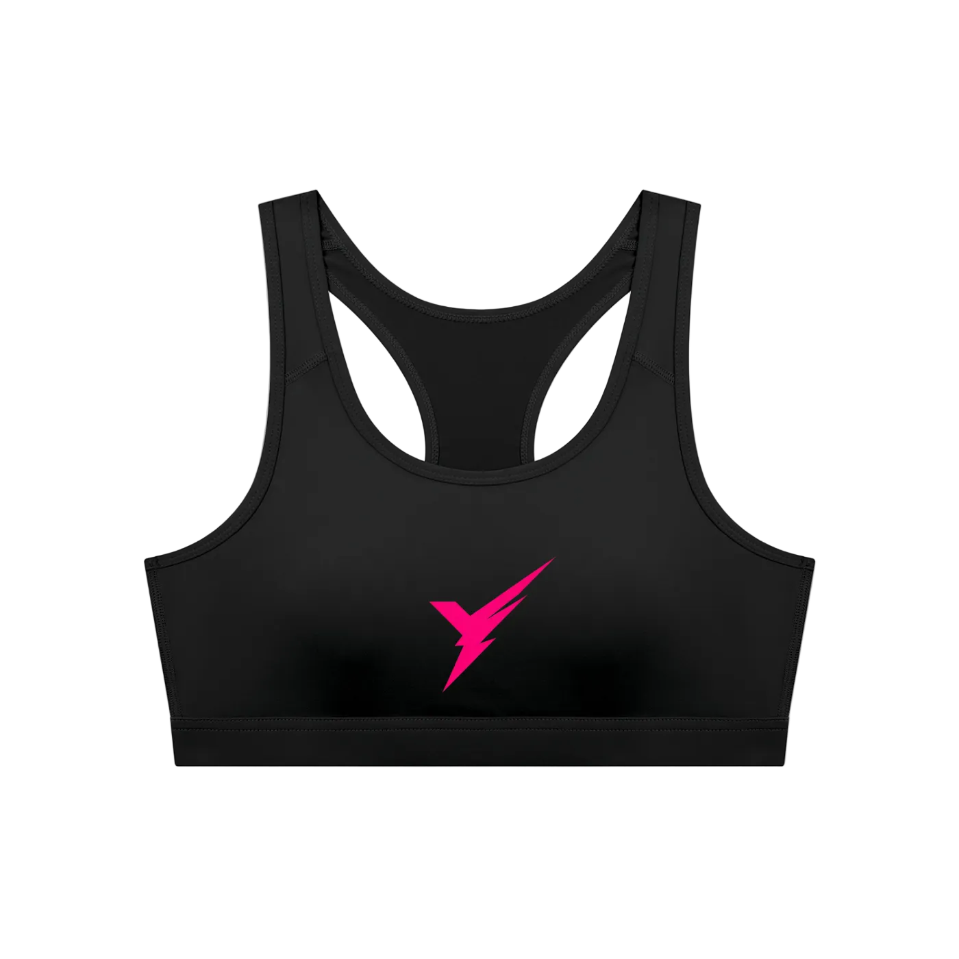 STRYVE Exclusive Women's Cropped Sports Bra