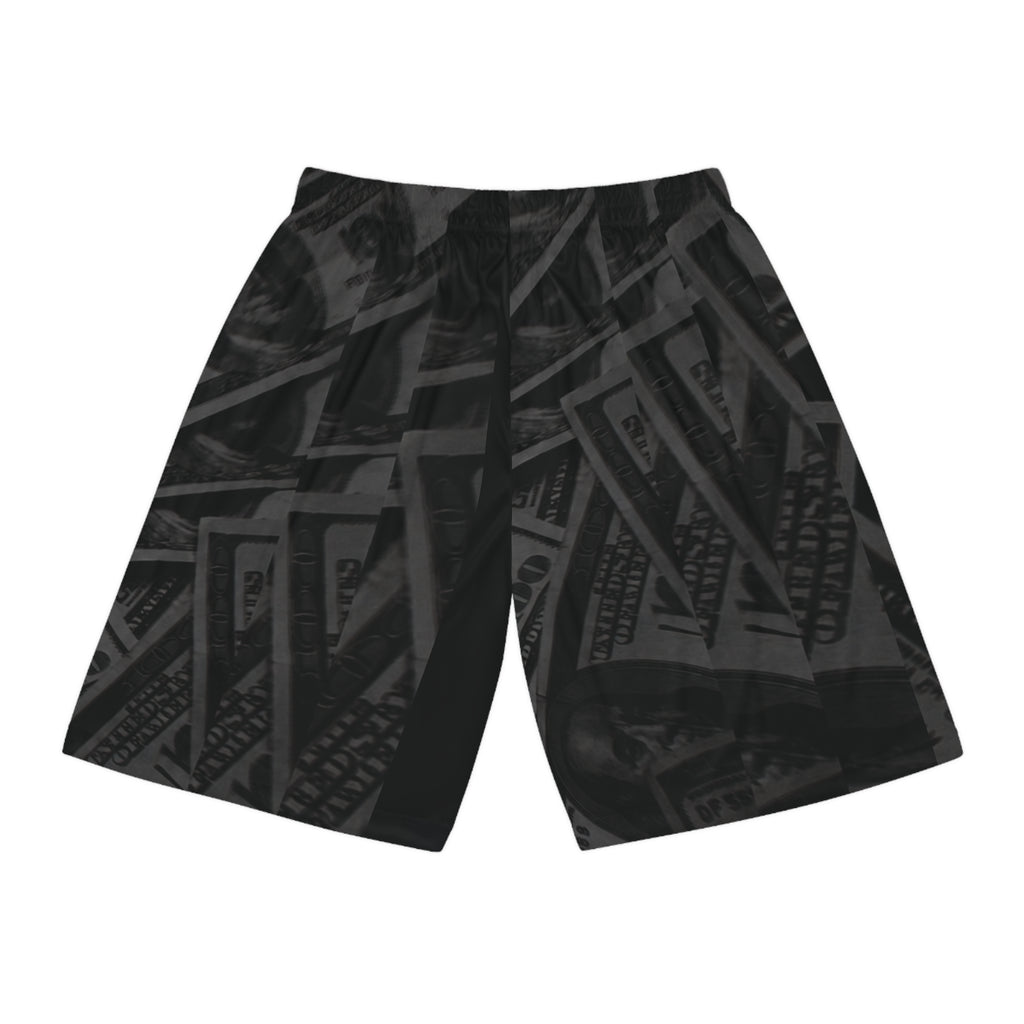 STRYVE Wealth Shorts