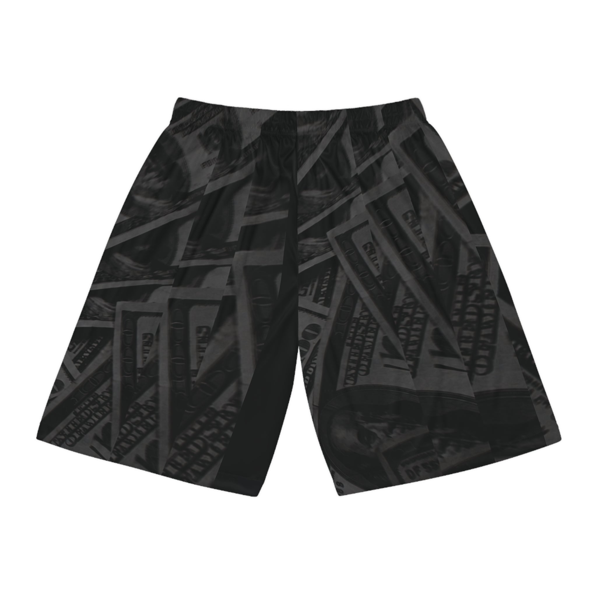 STRYVE Wealth Shorts