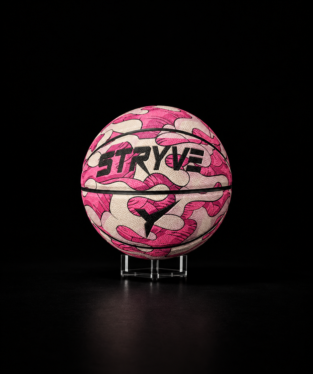 STRYVE Pulse Basketball