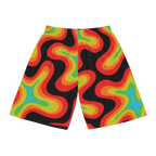 STRYVE Heatwave Performance Shorts