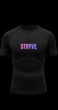 STRYVE "Cotton Candy" Compression Shirt