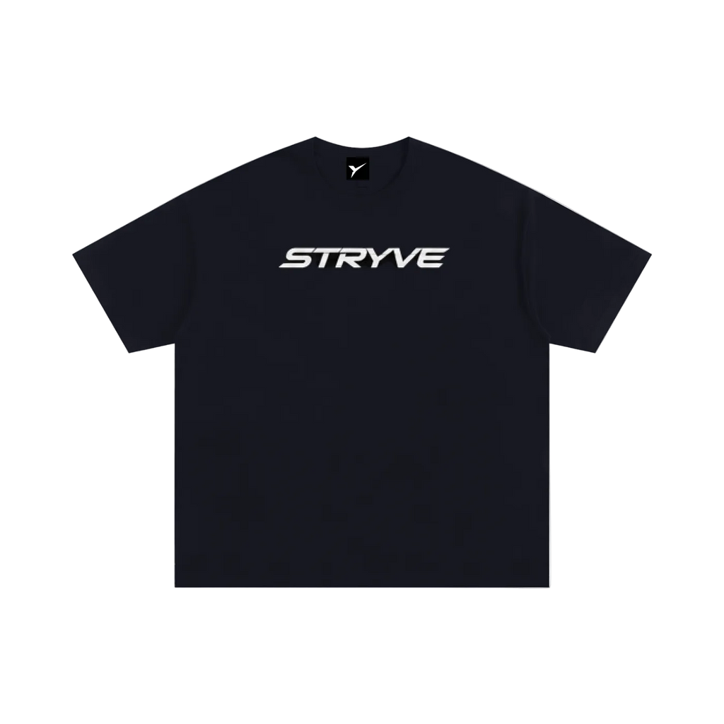 Over Sized Stryve Shirt
