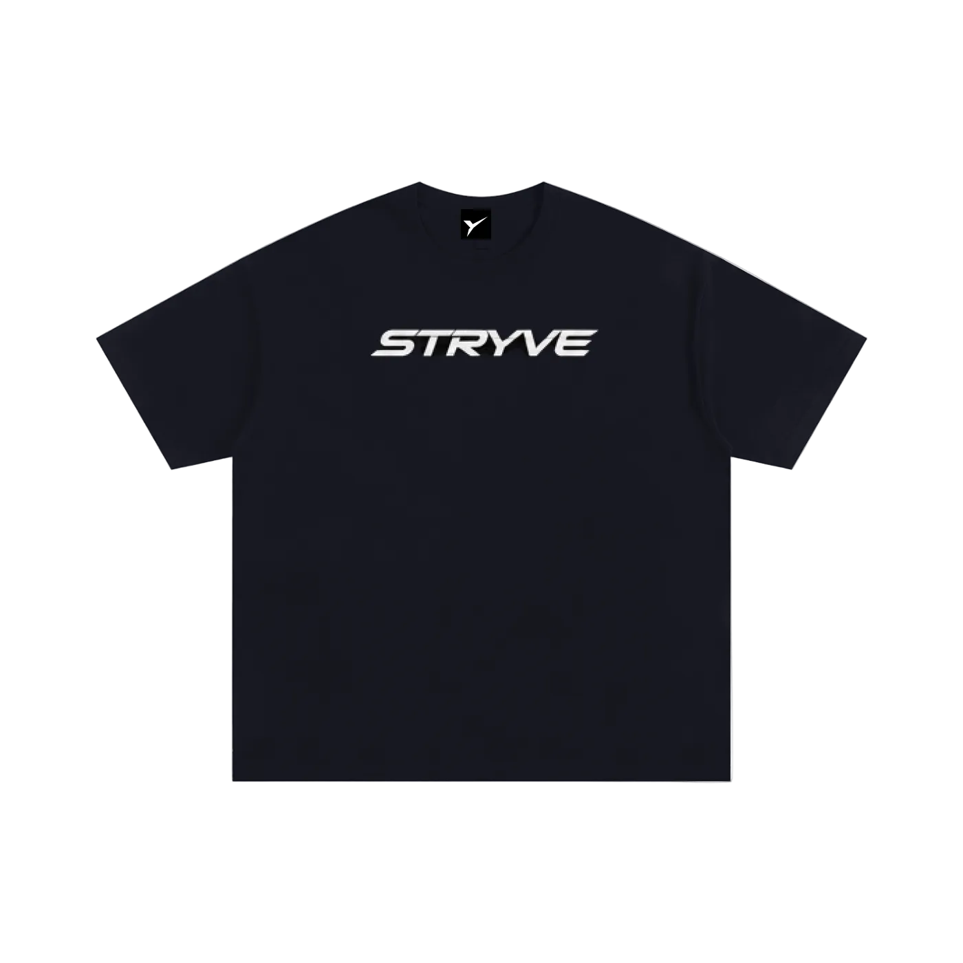 Over Sized Stryve Shirt