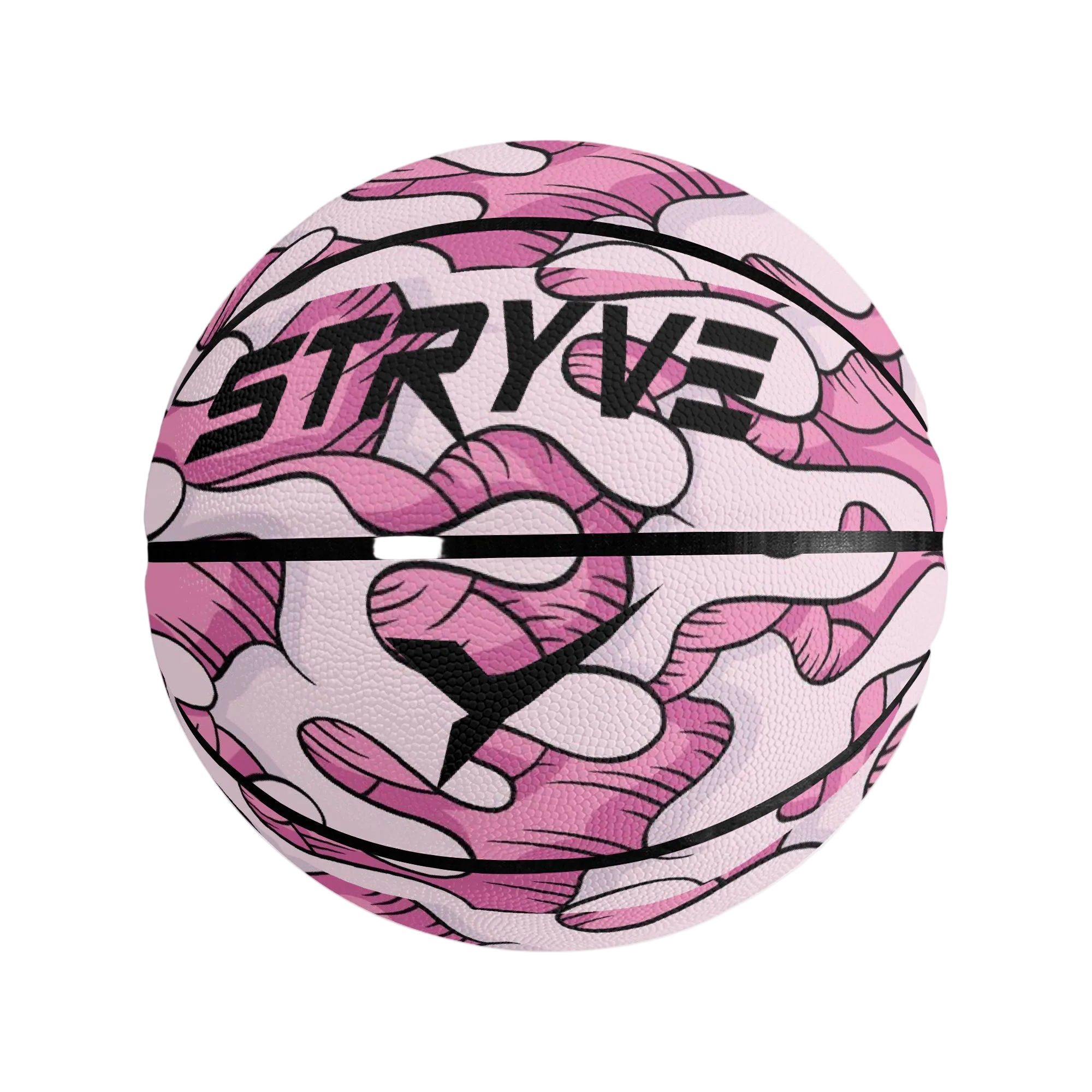 STRYVE Pulse Basketball