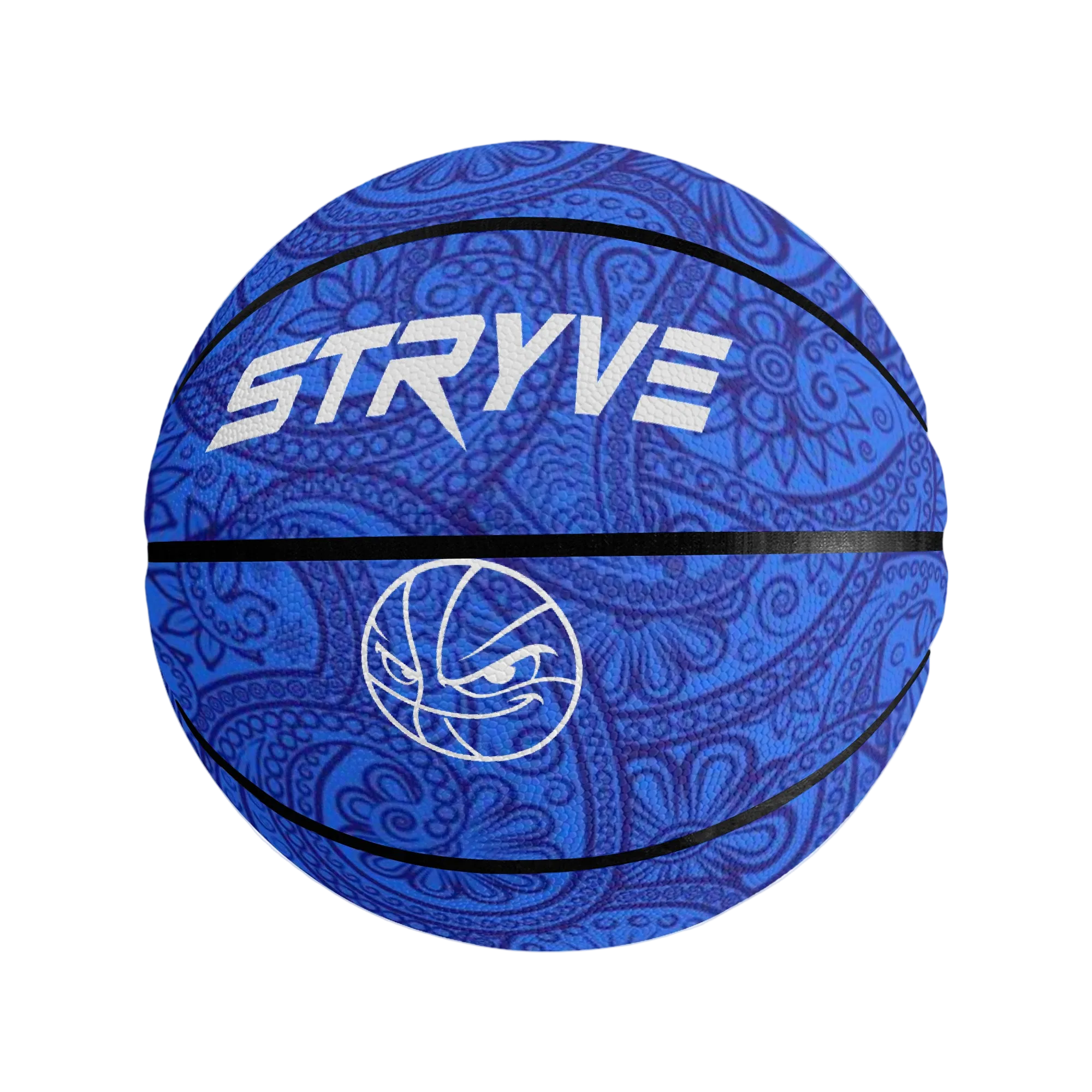 🏀 STRYVE Voltage Basketball