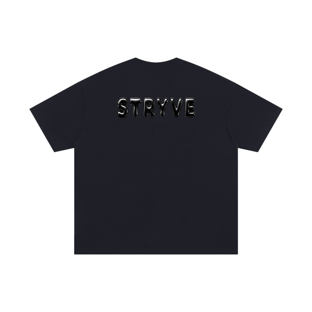 Stryve bubble shirt