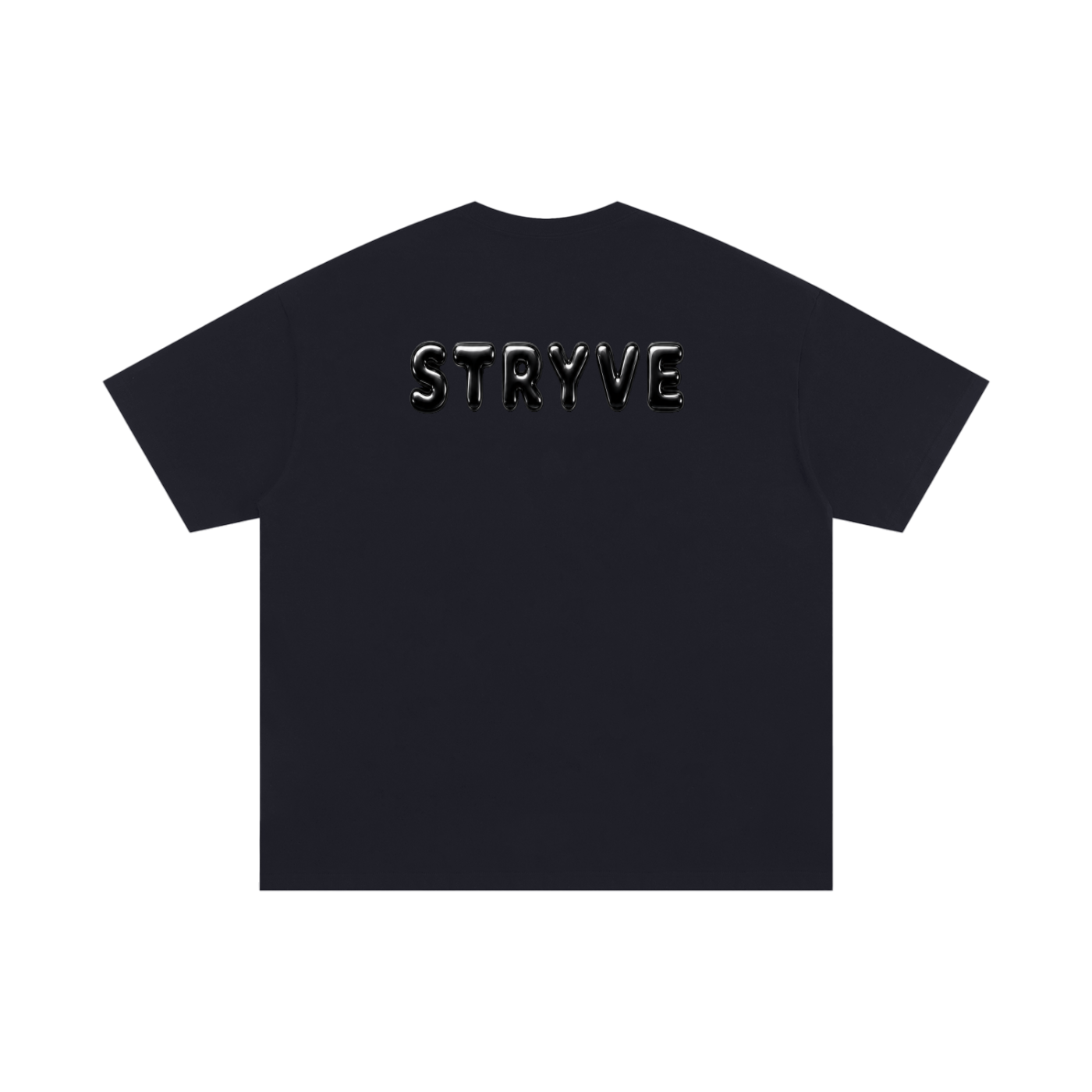 Stryve bubble shirt