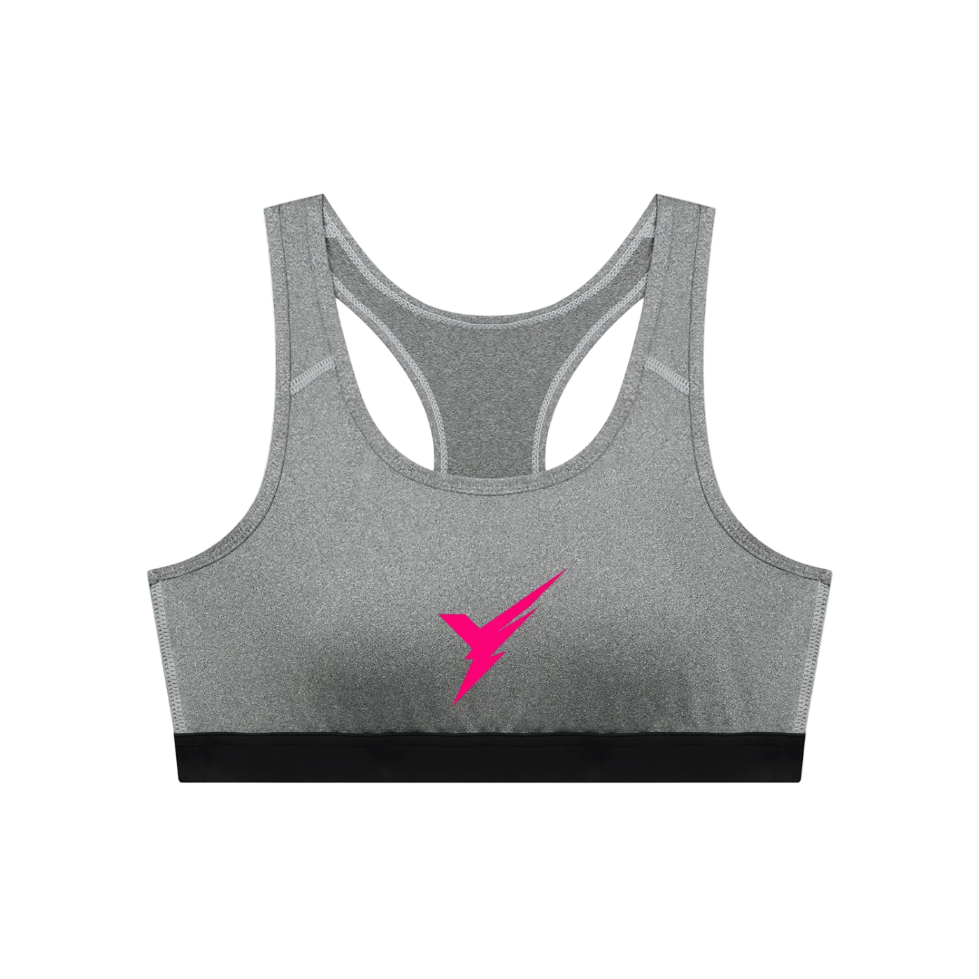 STRYVE Exclusive Women's Cropped Sports Bra