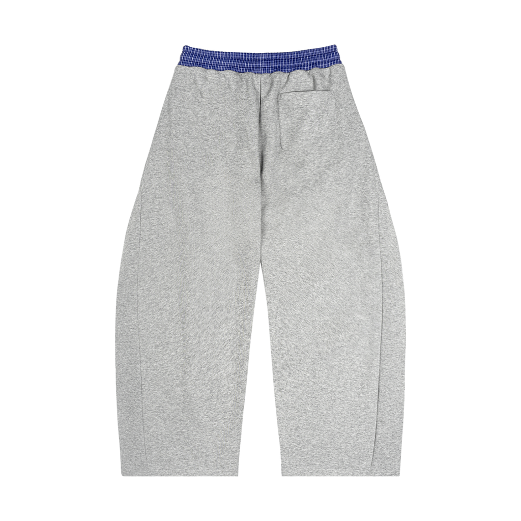 Grey STRYVE Sweatpants