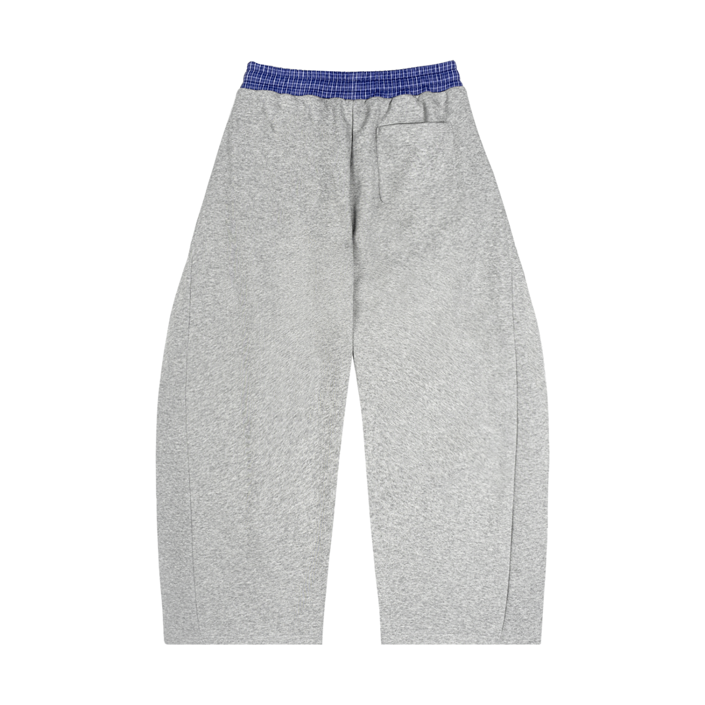 Grey STRYVE Sweatpants