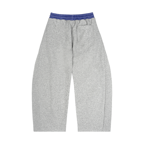 Grey STRYVE Sweatpants