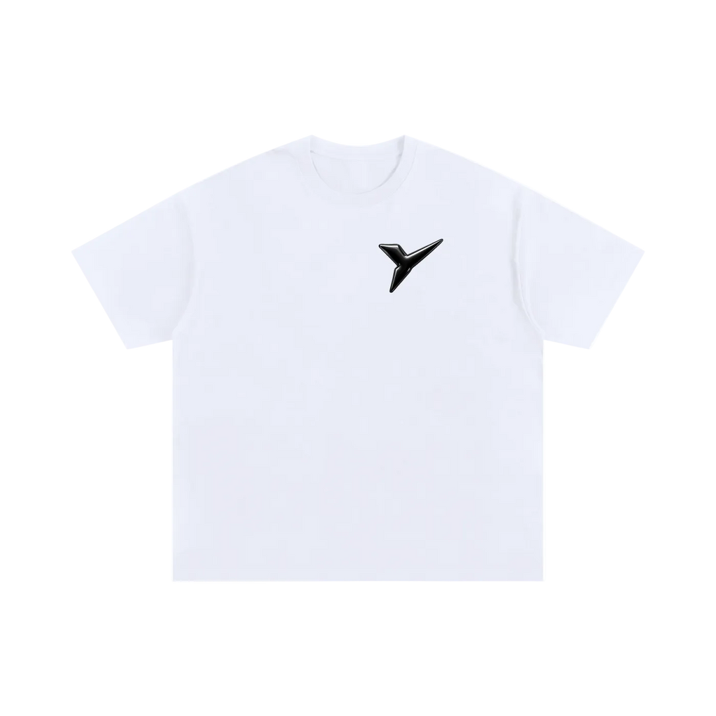 Stryve bubble shirt