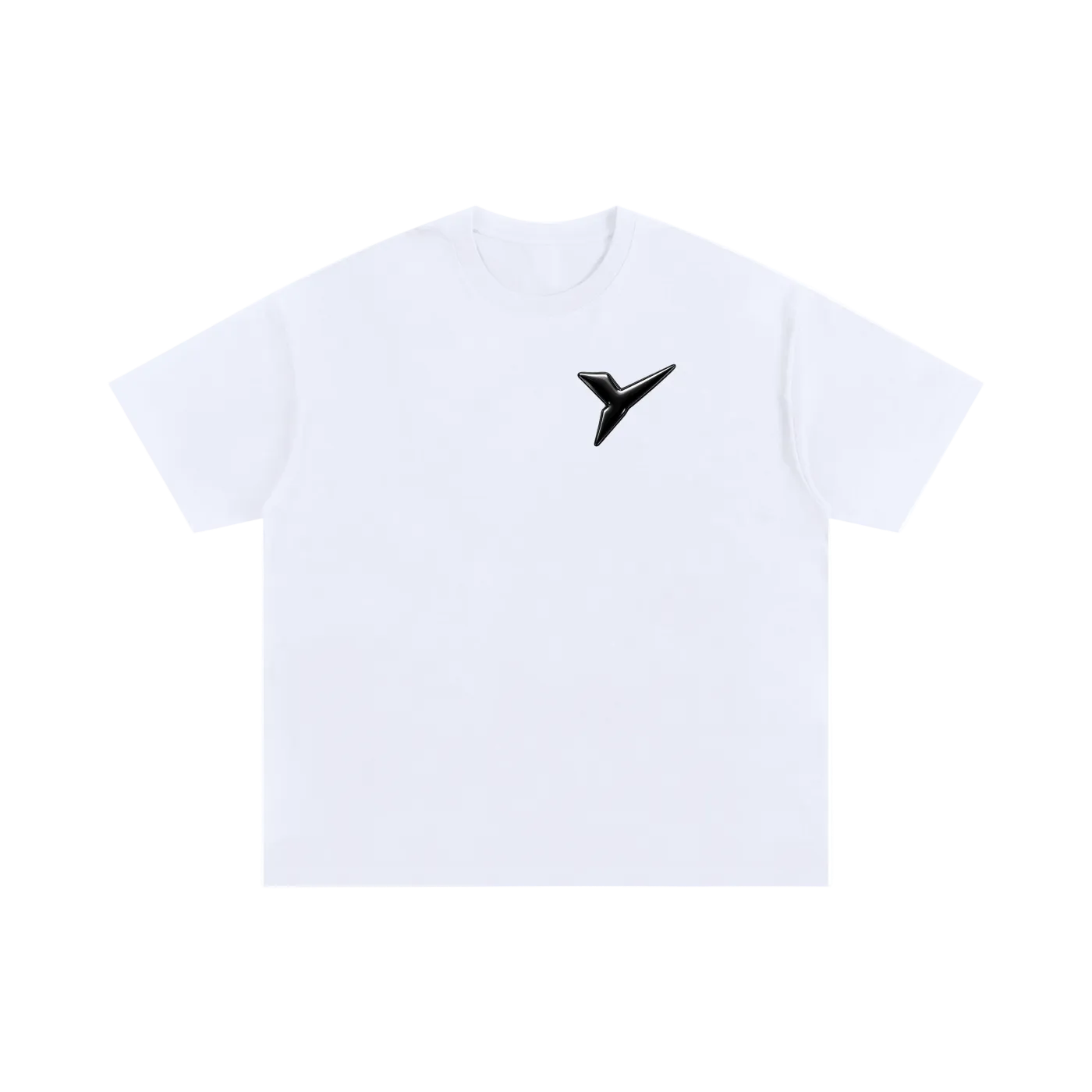 Stryve bubble shirt