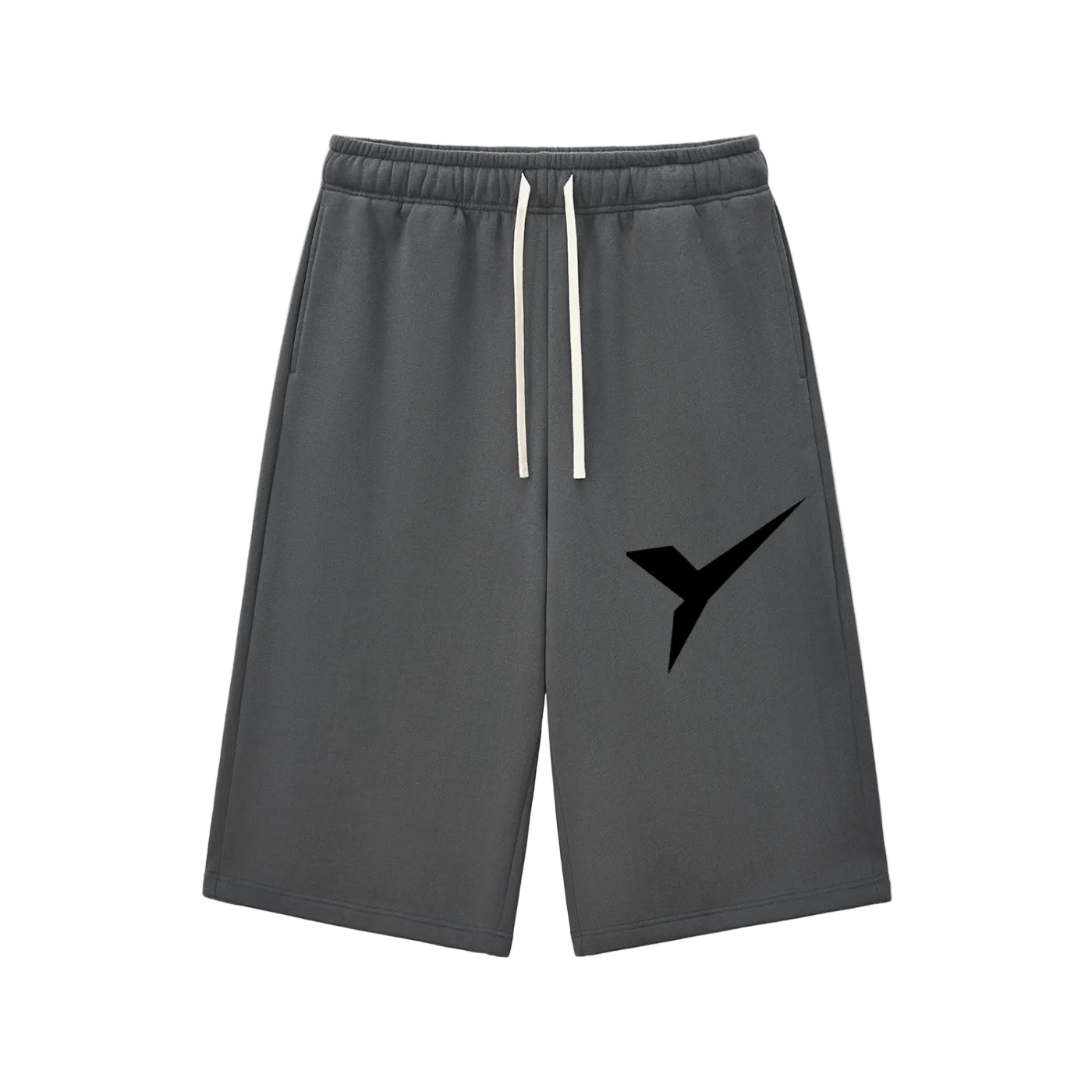 Relaxed STRYVE Three-quarter Sweatpants