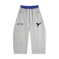 Grey STRYVE Sweatpants