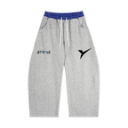 Grey STRYVE Sweatpants