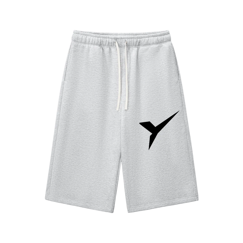 Relaxed STRYVE Three-quarter Sweatpants