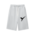 Relaxed STRYVE Three-quarter Sweatpants
