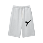 Relaxed STRYVE Three-quarter Sweatpants