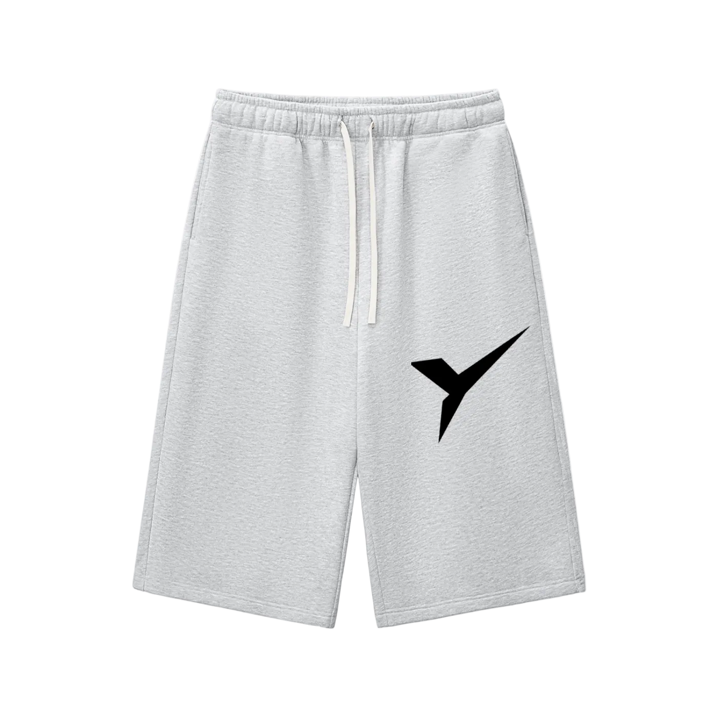 Relaxed STRYVE Three-quarter Sweatpants
